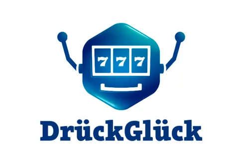 DrueckGlueck logo