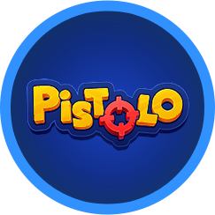 Pistolo logo