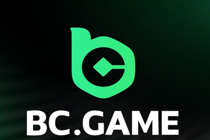 BC Game logo
