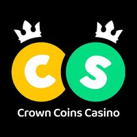Crown Coins logo