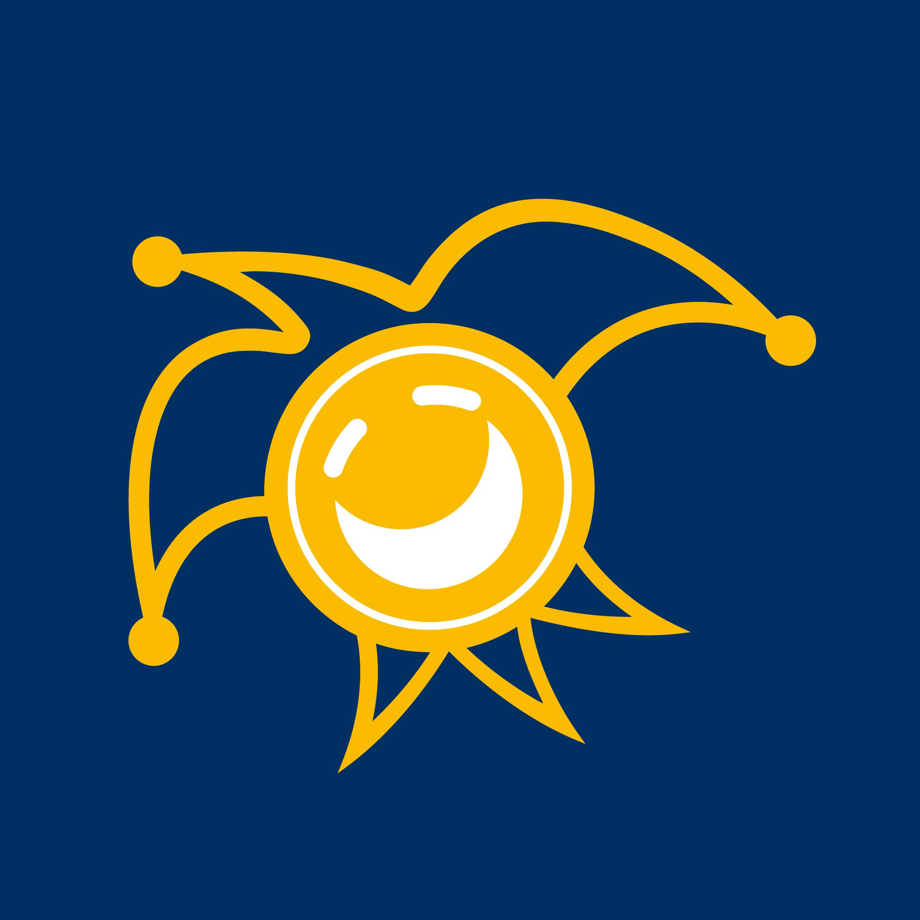 Jokerstar logo