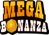 Mega Bonanza logo