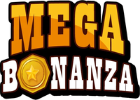 Mega Bonanza logo