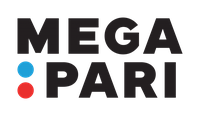Megapari logo