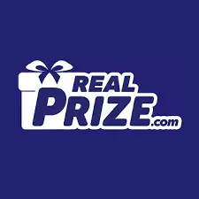 Real Prize logo
