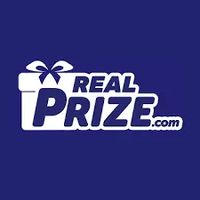 Real Prize logo