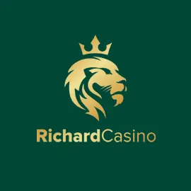 Richard Casino logo