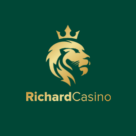 Richard Casino logo