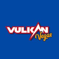 Vulkan Vegas logo