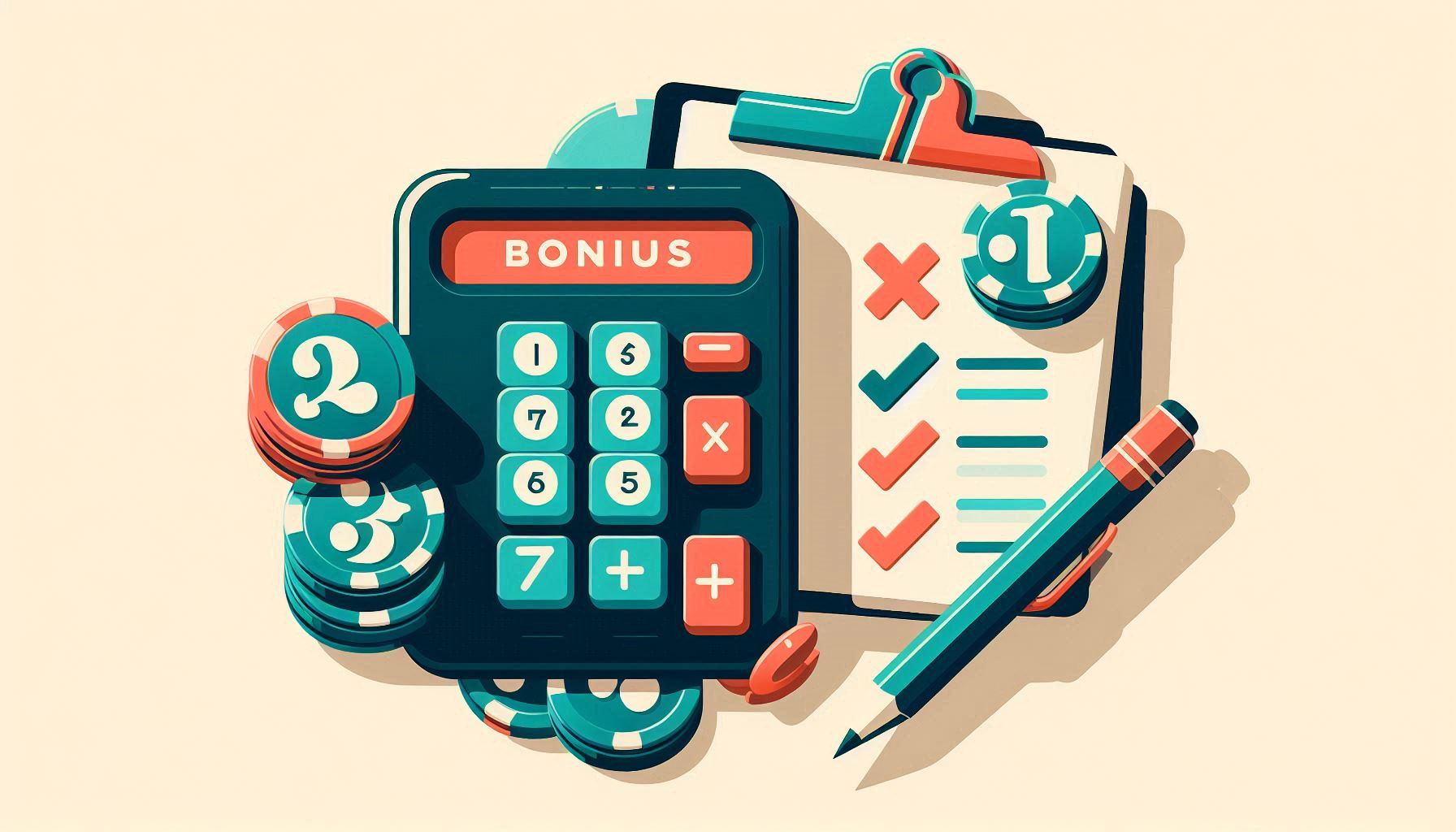 Wagering Requirements: Complete Guide to Casino Bonus Terms