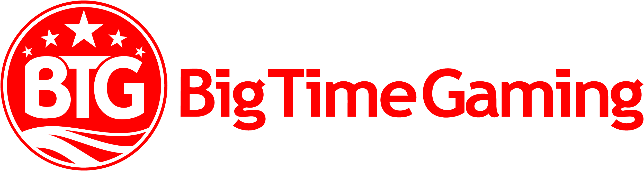 Big Time Gaming