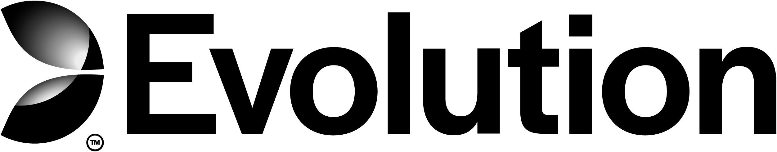 Evolution Gaming